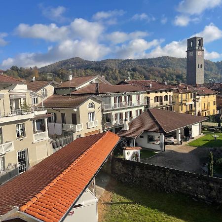 La Vista Sul Campanile Apartment Andorno Micca Exterior foto