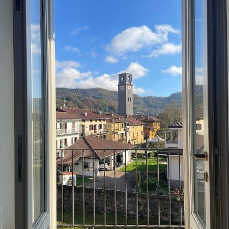 La Vista Sul Campanile Apartment Andorno Micca Exterior foto