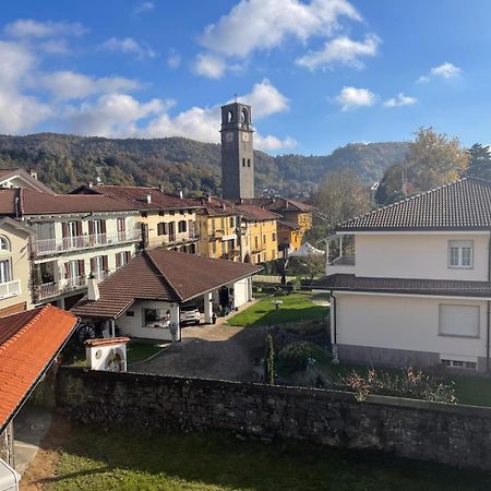 La Vista Sul Campanile Apartment Andorno Micca Exterior foto